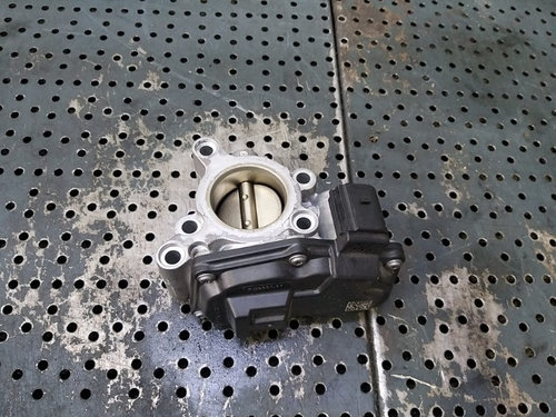 Clapeta acceleratie 1.0 b ford focus 4 h6bg9f991aa