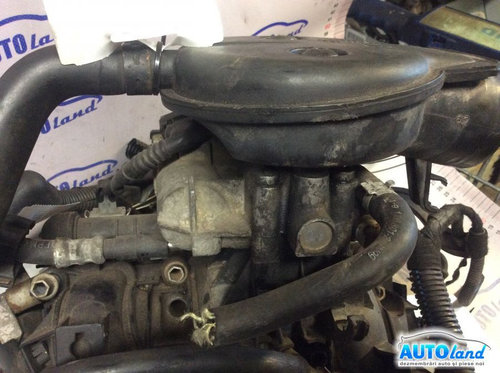 Clapeta Acceleratie 1.0 B Opel CORSA C F08,F68 2000