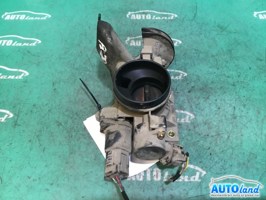 Clapeta Acceleratie 1.0 B Peugeot 107 2005