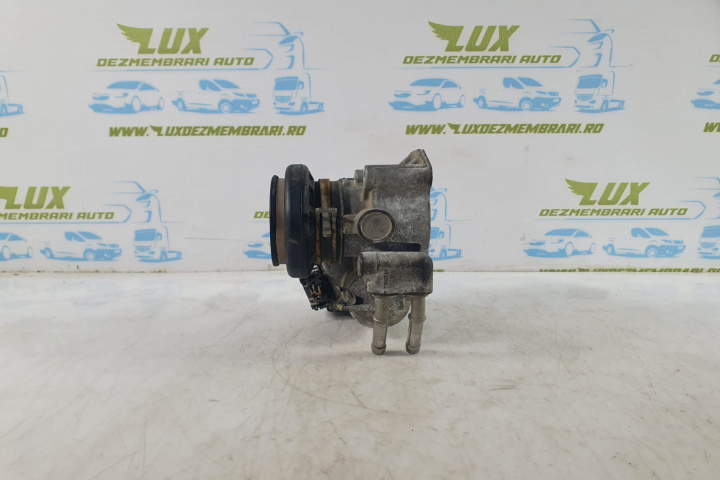 Clapeta acceleratie 1.0 benzina 1KR-FE 0280750481 22030-0q020 Peugeot 107 [2005 - 2008]