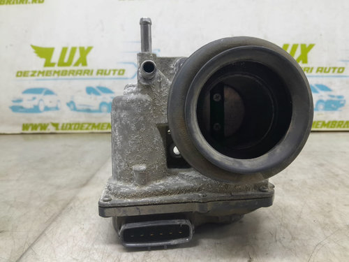 Clapeta acceleratie 1.0 benzina 1KRFE 22030-0Q030 Peugeot 108 [2015 - 2020]