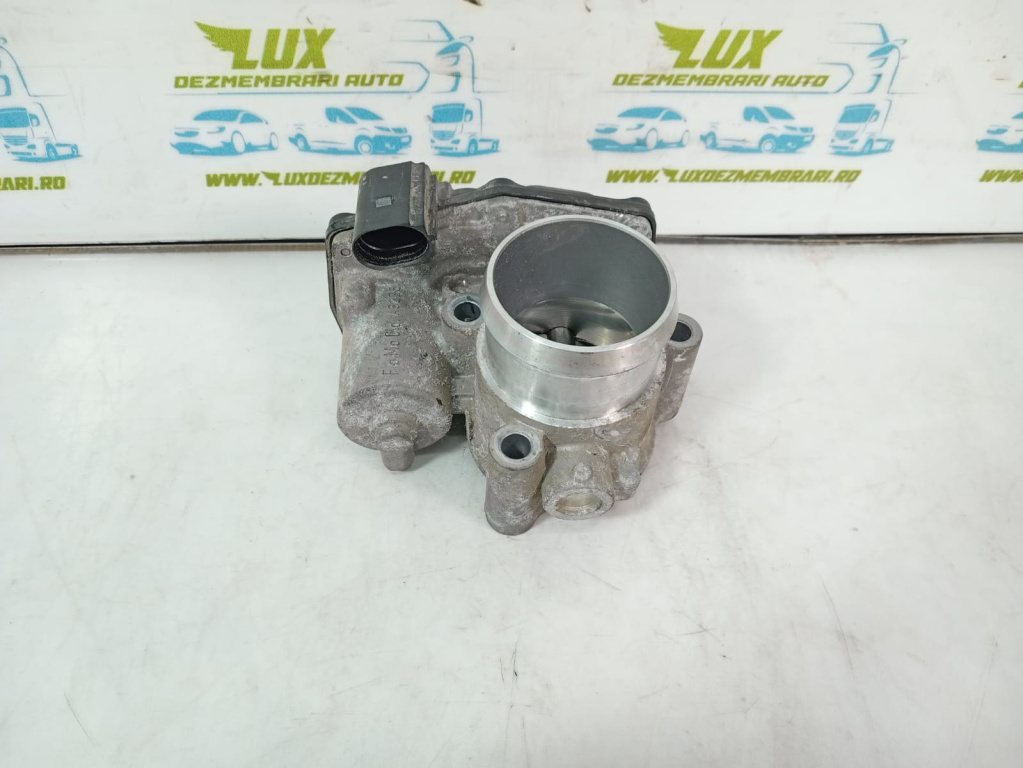Clapeta acceleratie 1.0 ecooost benzina 50989011 sfjl Ford Fiesta 7 [2017 - 2020]