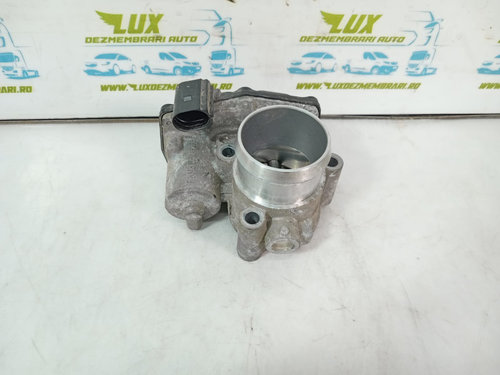 Clapeta acceleratie 1.0 ecooost benzina 50989011 sfjl Ford Fiesta 7 [2017 - 2020]