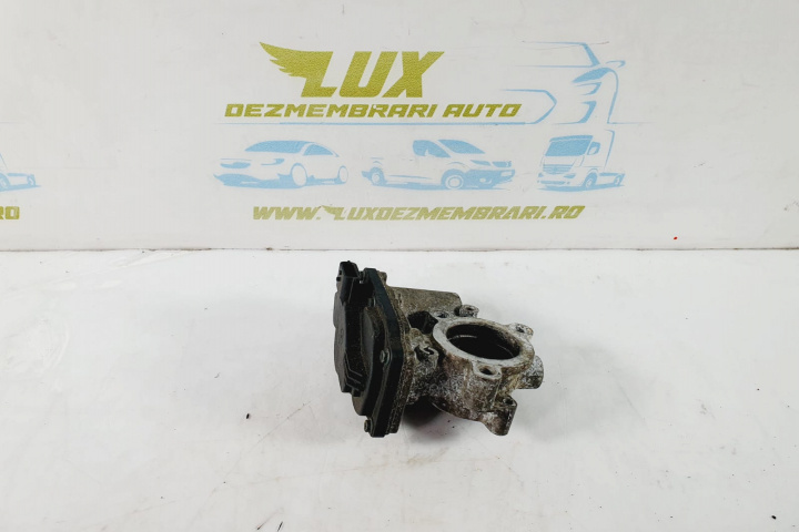 Clapeta acceleratie 1.0 tce benzina h8201547345 161204132r Dacia Logan 2 [2013 - 2016]