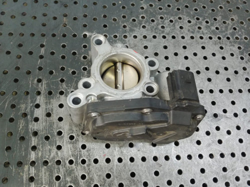 Clapeta acceleratie 1.0b b7jb ecoboost hybrid ford puma 2020 53496101