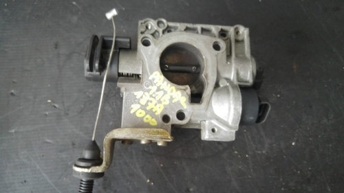 Clapeta acceleratie 1.1 b 187a1000 fiat panda 2 36sxfe1