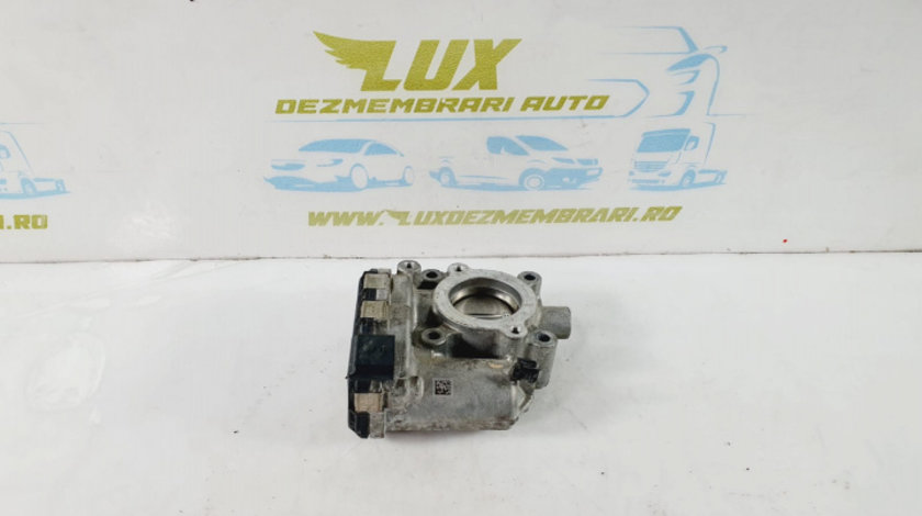 Clapeta acceleratie 1.2 1.3 TCE HR13DDT a2821410200 Renault Clio 5 [2019 - 2020]