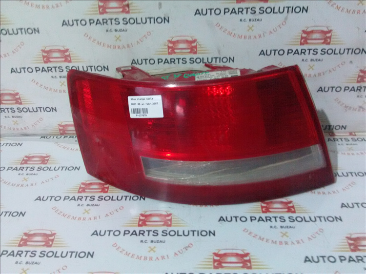 Clapeta acceleratie 1.2 B 12V SKODA ROOMSTER an fabr.2009