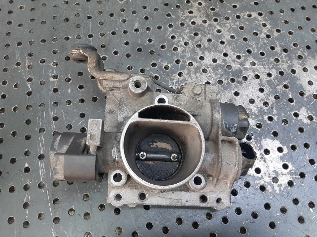 Clapeta acceleratie 1.2 b 188a4000 fiat punto panda lancia ypsilon 355xfe1