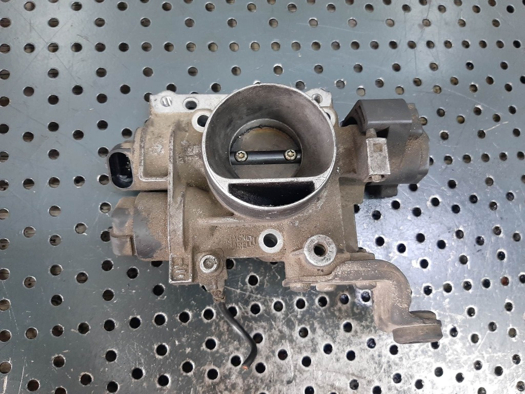 Clapeta acceleratie 1.2 b 188a4000 fiat punto panda lancia ypsilon