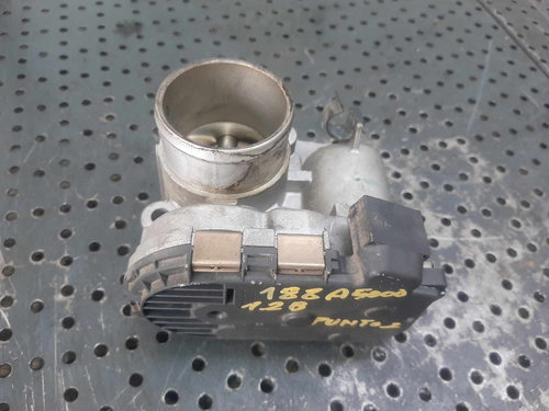 Clapeta acceleratie 1.2 b 188a5000 fiat panda fiat punto 188 bravo idea lancia ypsilon 0280750042