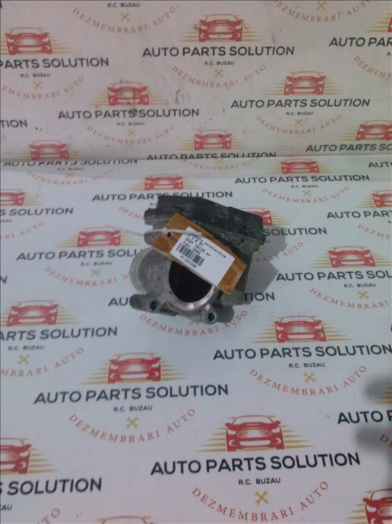 Clapeta acceleratie 1.2 B 6V SEAT IBIZA an fabr.2005
