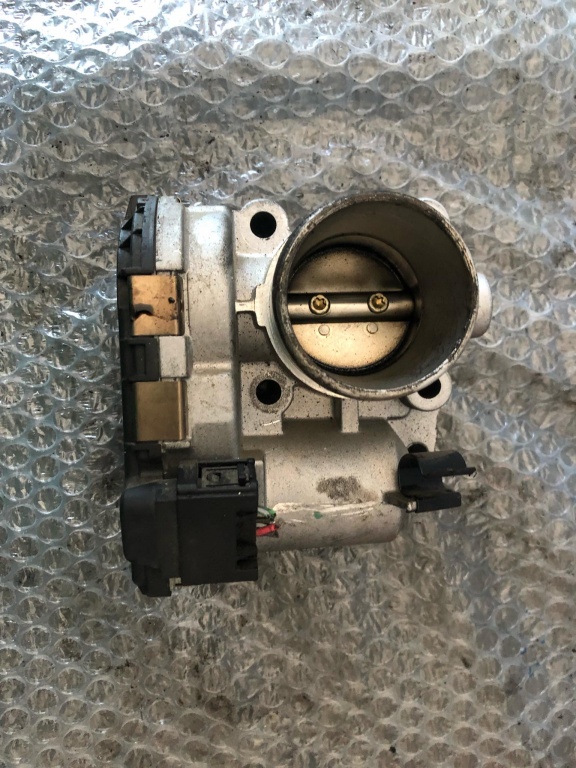 Clapeta acceleratie 1.2 b fiat idea palio lancia y 0280750042