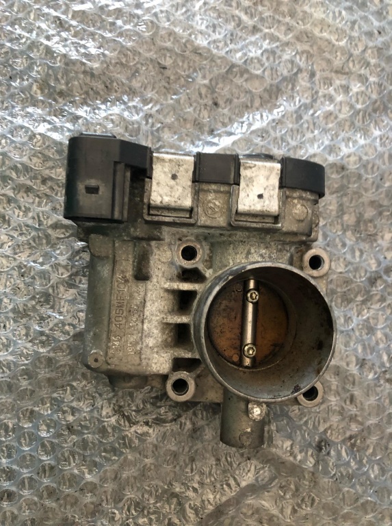 Clapeta acceleratie 1.2 b fiat panda c14640smf10