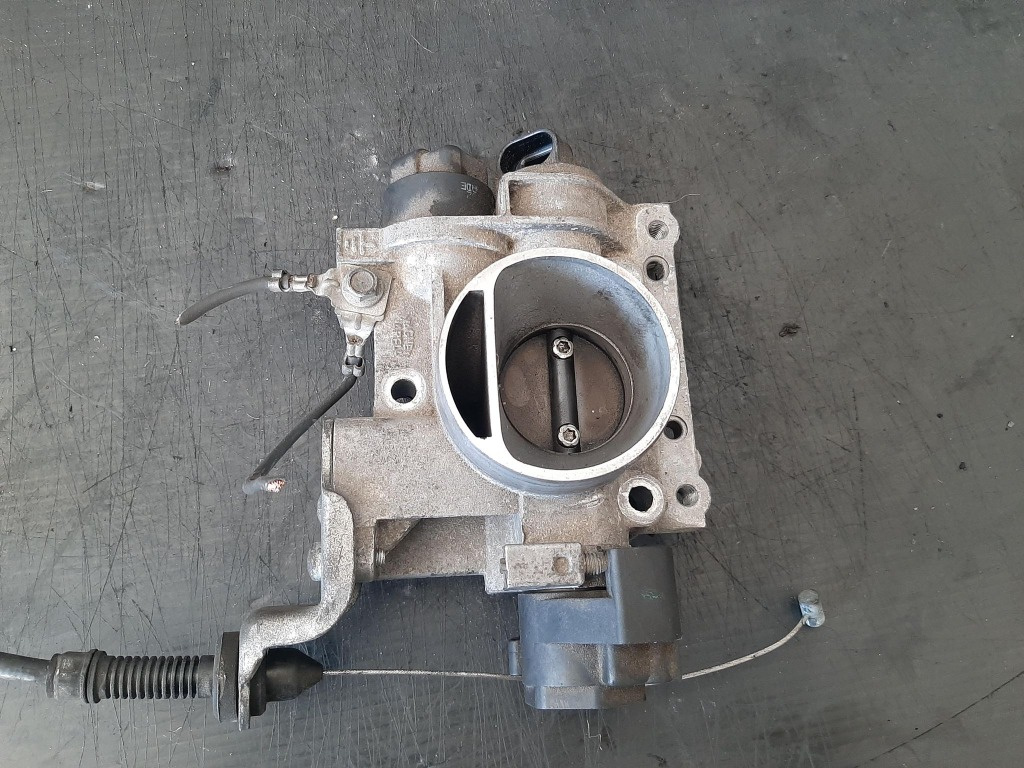 Clapeta acceleratie 1.2 b fiat panda palio punto 188 lancia y 365xfe1