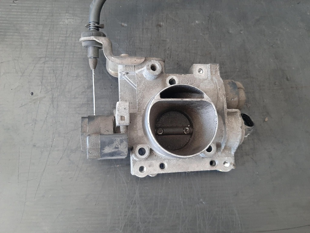 Clapeta acceleratie 1.2 b fiat panda palio punto 188 lancia y 365xfe1