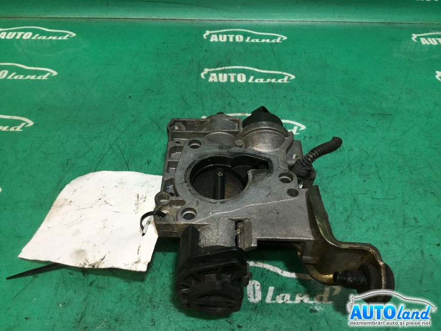 Clapeta Acceleratie 1.2 B Fiat PUNTO 1999-2012
