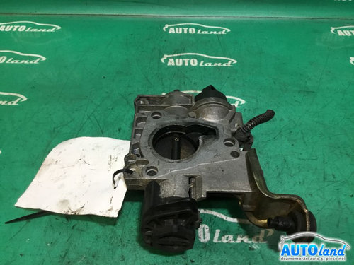 Clapeta Acceleratie 1.2 B Fiat PUNTO 1999-2012