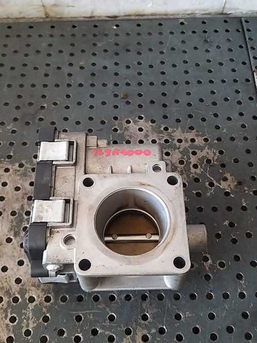 Clapeta acceleratie 1.2 b fiat punto evo 55192786