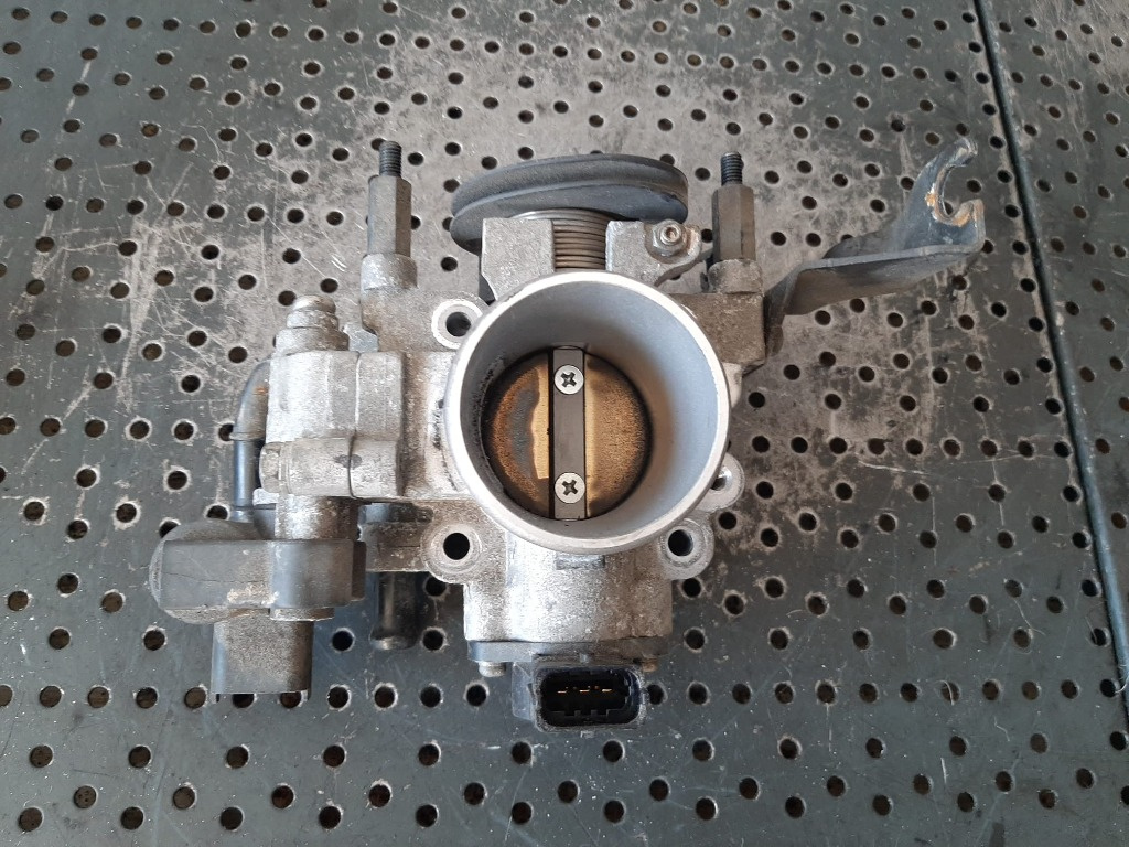 Clapeta acceleratie 1.2 b g4la hyundai i20 35170-26910