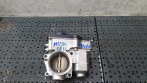 Clapeta acceleratie 1.2 b nissan micra k12 sera576...