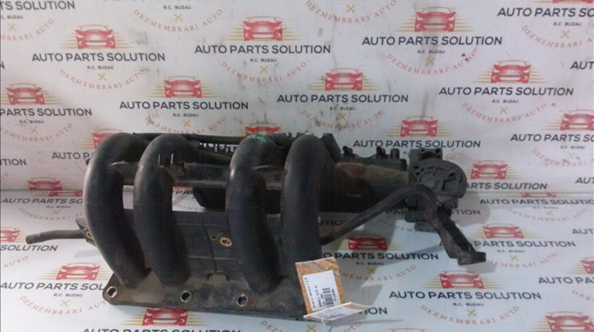 Clapeta acceleratie 1.2 B RENAULT CLIO 2 2004-2008