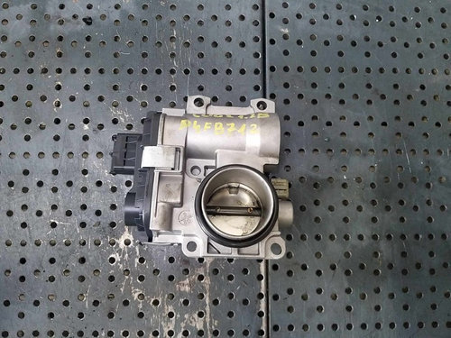 Clapeta acceleratie 1.2 b renault clio 2 8200166869 h8200067219