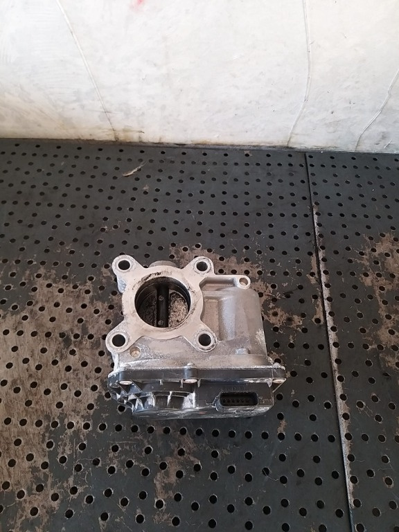 Clapeta acceleratie 1.2 b renault clio 4 8200568712e