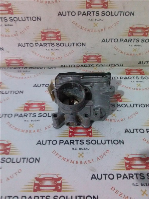 Clapeta acceleratie 1.2 B RENAULT SIMBOL an fabr.2010