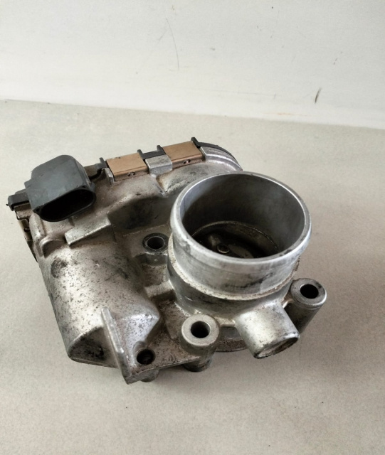 Clapeta acceleratie 1.2 benzina 0280750042 Lancia Y [1996 - 2003]
