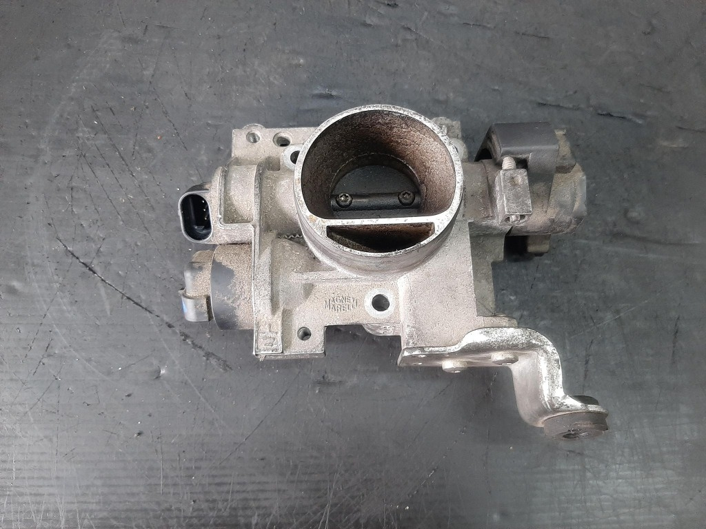 Clapeta acceleratie 1.2 benzina 188a4000 fiat punto panda lancia ypsilon