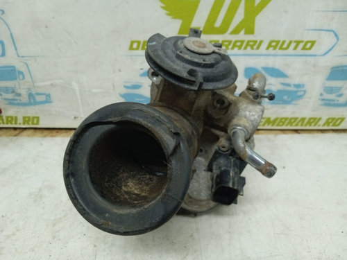 Clapeta acceleratie 1.2 benzina Chevrolet Aveo T200 [2003 - 2008]