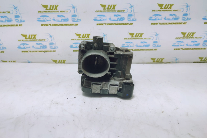 Clapeta acceleratie 1.2 benzina FP4 55192786 Ford Ka 2 [2008 - 2020]
