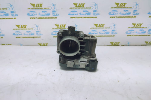 Clapeta acceleratie 1.2 benzina FP4 55192786 Ford Ka 2 [2008 - 2020]