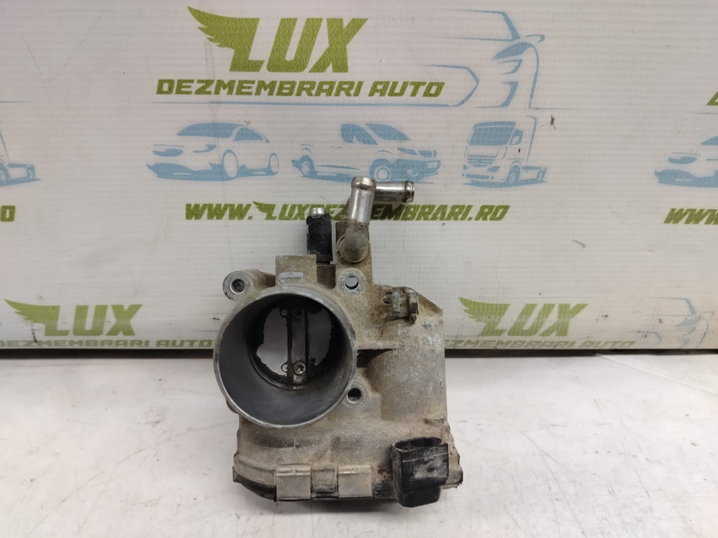 Clapeta acceleratie 1.2 benzina g4La Hyundai i20 PB [2008 - 2012]