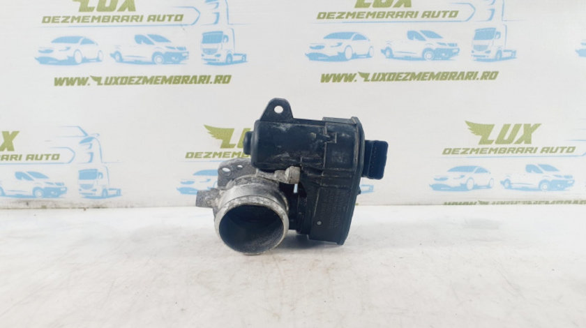 Clapeta acceleratie 1.2 benzina HN05 9842936880 Citroen C4 3 [2020 - 2023] 1.2 THP, HN05