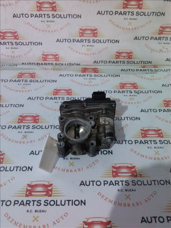 Clapeta acceleratie 1.2 TCE RENAULT KADJAR an fabr.2015