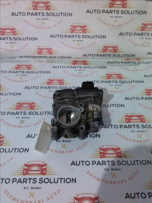 Clapeta acceleratie 1.2 TCE RENAULT KADJAR an fabr.2015