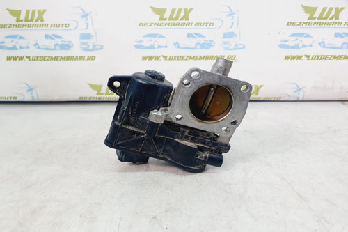 Clapeta acceleratie 1.2 thp hm01 9842632980 Peugeot 208 2 [2019 - 2020]
