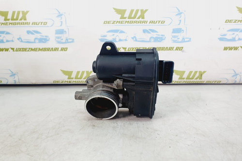 Clapeta acceleratie 1.2 vti hm01 9673622380 Peugeot 208 [facelift] [2015 - 2019] 1.2 vti HM01 (HMZ)