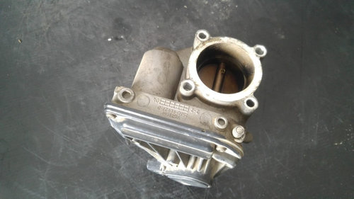 Clapeta acceleratie 1.25 b ford fiesta 5 2s6u-9e927-d 2s6u-ea