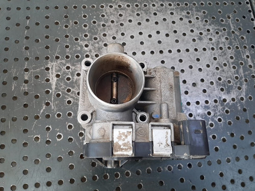Clapeta acceleratie 1.2b 1.4b fiat doblo grande punto panda idea lancia musa 5519278 55192786