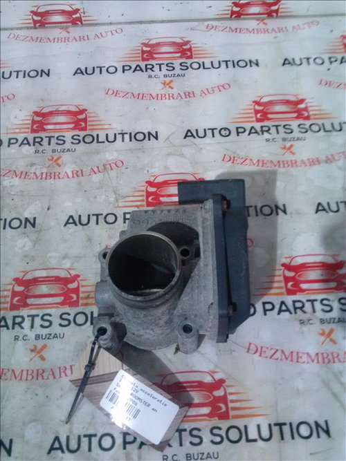 Clapeta acceleratie 1.2B 12V SKODA ROOMSTER an fabr. 2008