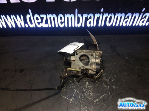 Clapeta Acceleratie 1.2b,+motoras 4 Fire Fiat PUNTO 1999-2012