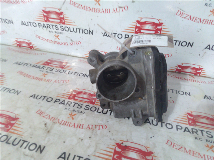 Clapeta acceleratie 1.2B RENAULT CLIO an fabr. 2010