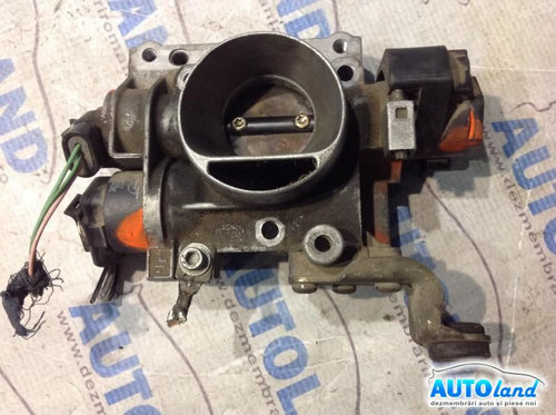 Clapeta Acceleratie 1.3 B Fiat PUNTO 176 1993-1999