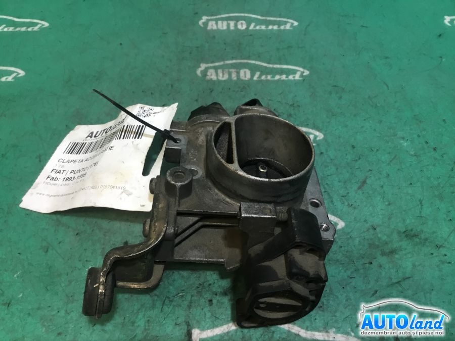 Clapeta Acceleratie 1.3 B Fiat PUNTO 176 1993-1999