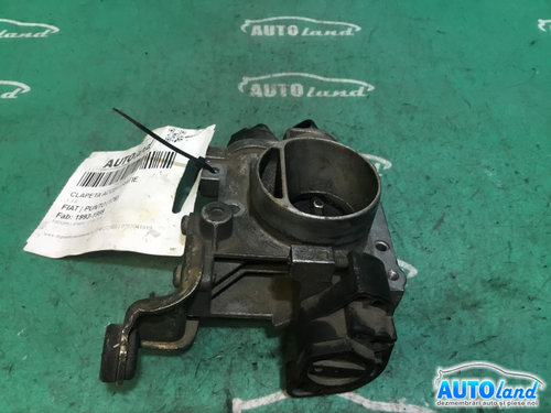 Clapeta Acceleratie 1.3 B Fiat PUNTO 176 1993-1999