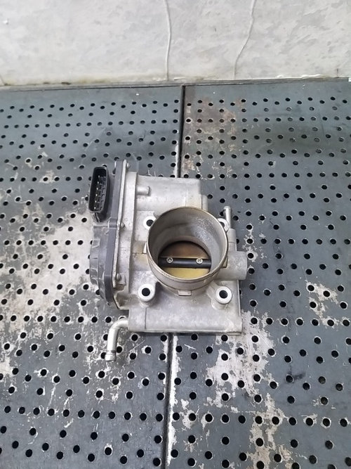 Clapeta acceleratie 1.3 b mazda 2 zj3813640
