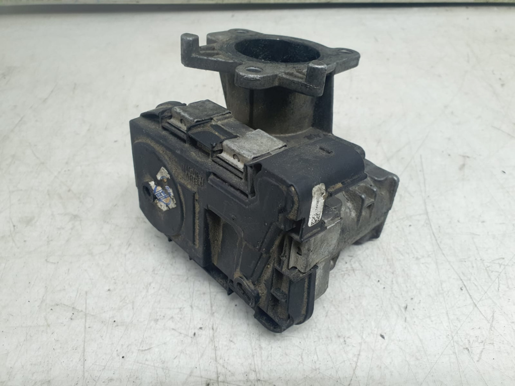 Clapeta acceleratie 1.3 cdti A13DTC 40dfp1c146 Opel Corsa D [2006 - 2011]